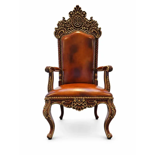Executive Chair #1