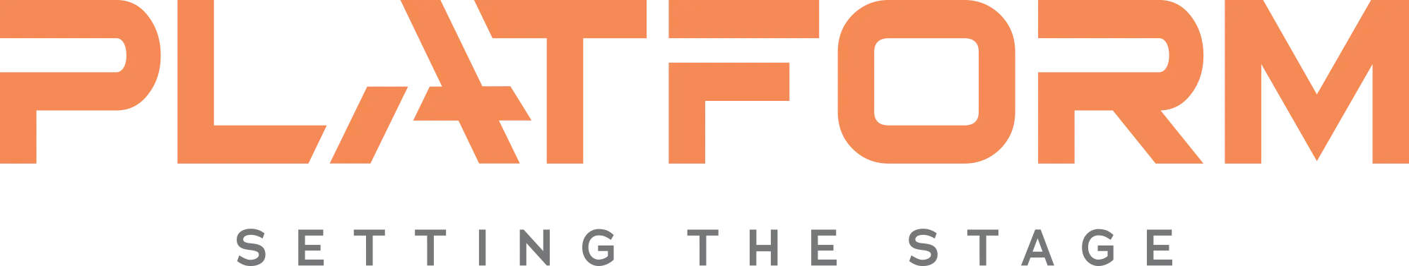 Platform Films logo