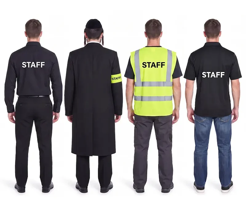 Staffing 101