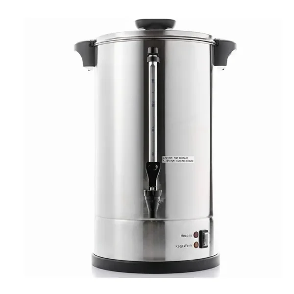 Hot Water Percolater